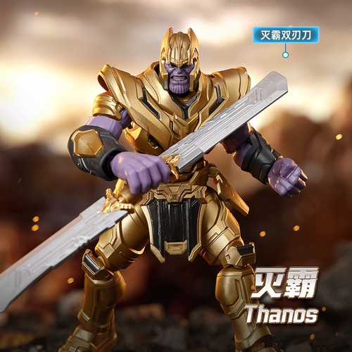 Blokees marvel cclite - cclite, 02